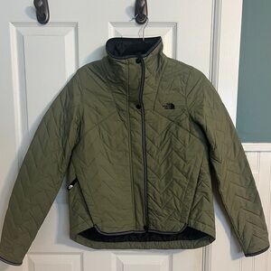Women’s size small work/casual north face jacket